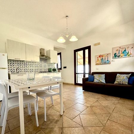 Villa Lo Scoglio Ашеа Экстерьер фото