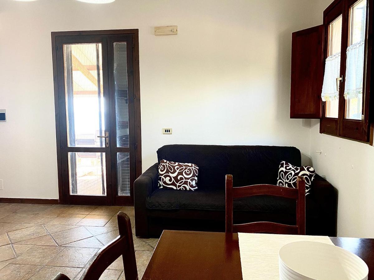 Villa Lo Scoglio Ашеа Экстерьер фото