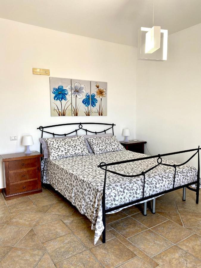 Villa Lo Scoglio Ашеа Экстерьер фото